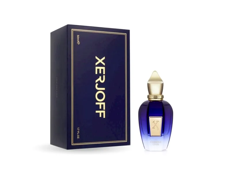 Xerjoff Join the Club K’bridge Club Eau De Parfum 50 ml (unisex)