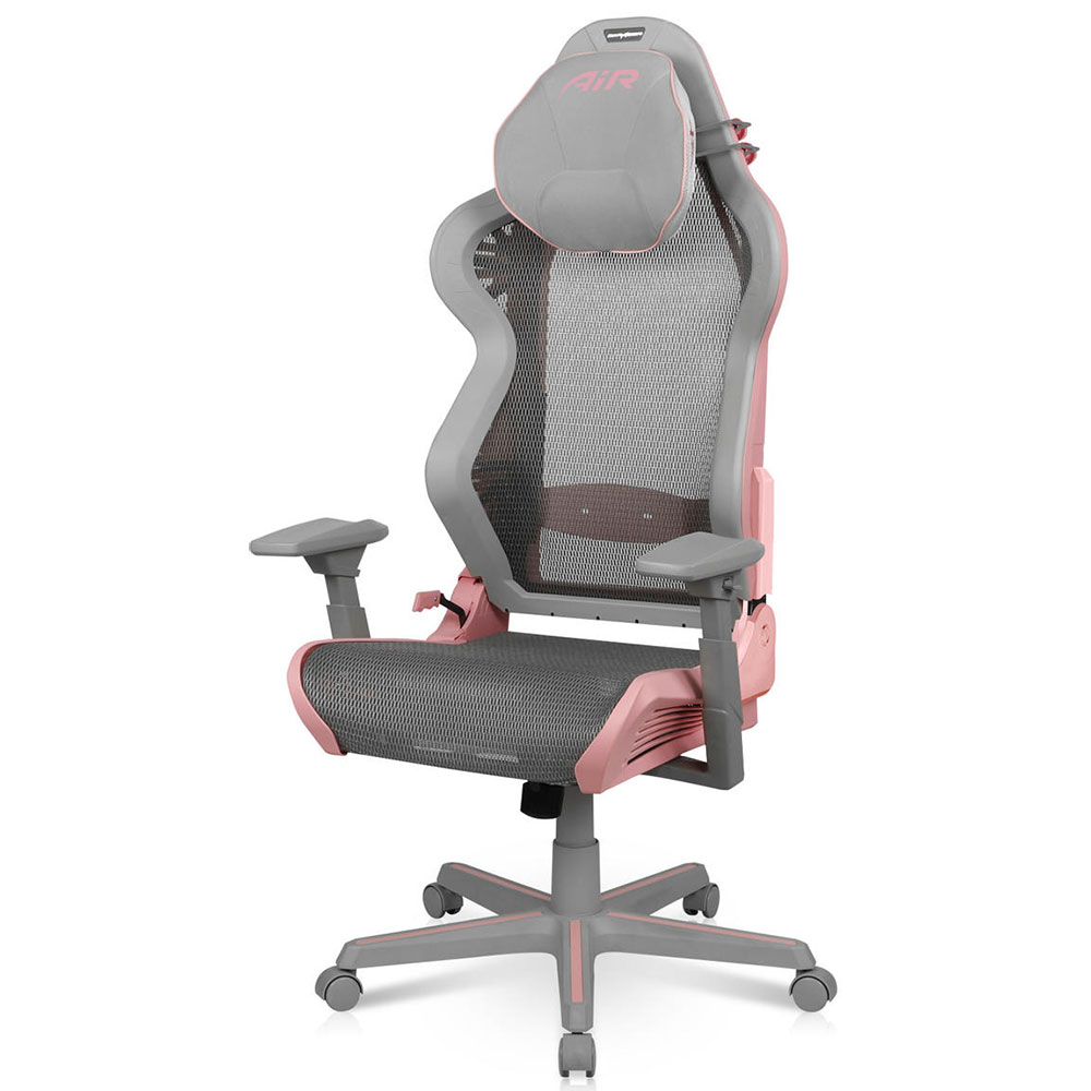 DXRacer Air R1S (rose)