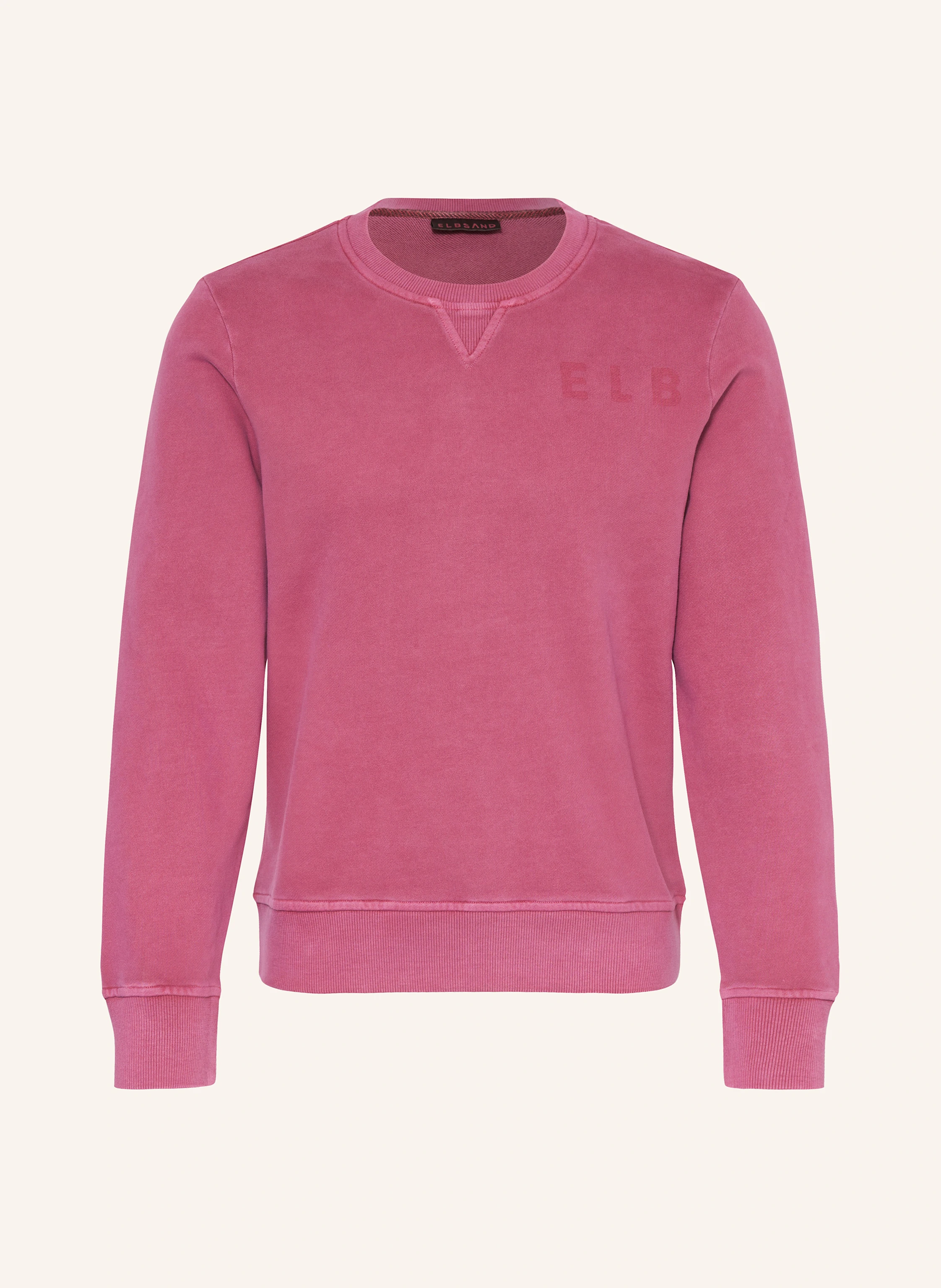 ELBSAND Sweatshirt DARIN
