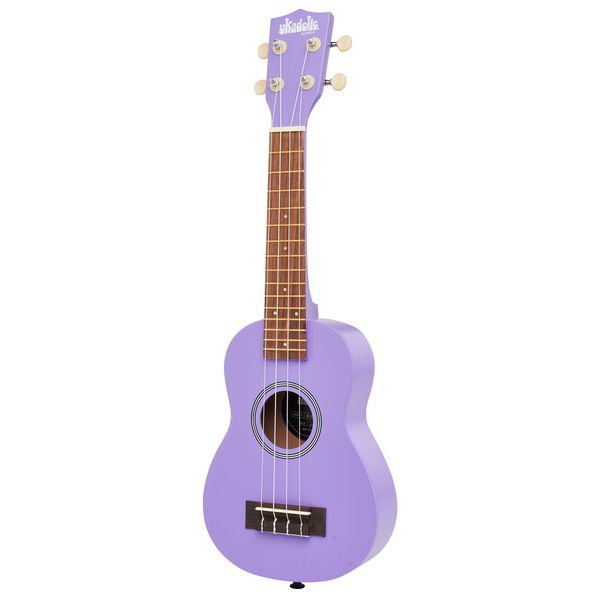 Kala Ukadelic UK-ULTRAVIOLET Sopran