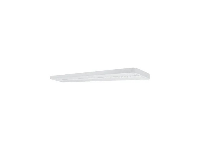 LEDVANCE LN INDV D/I 1200 42 W 3000 K, Fleksibel beslag, Hvid, Hvid, Aluminium, 42 W, 4650 lm