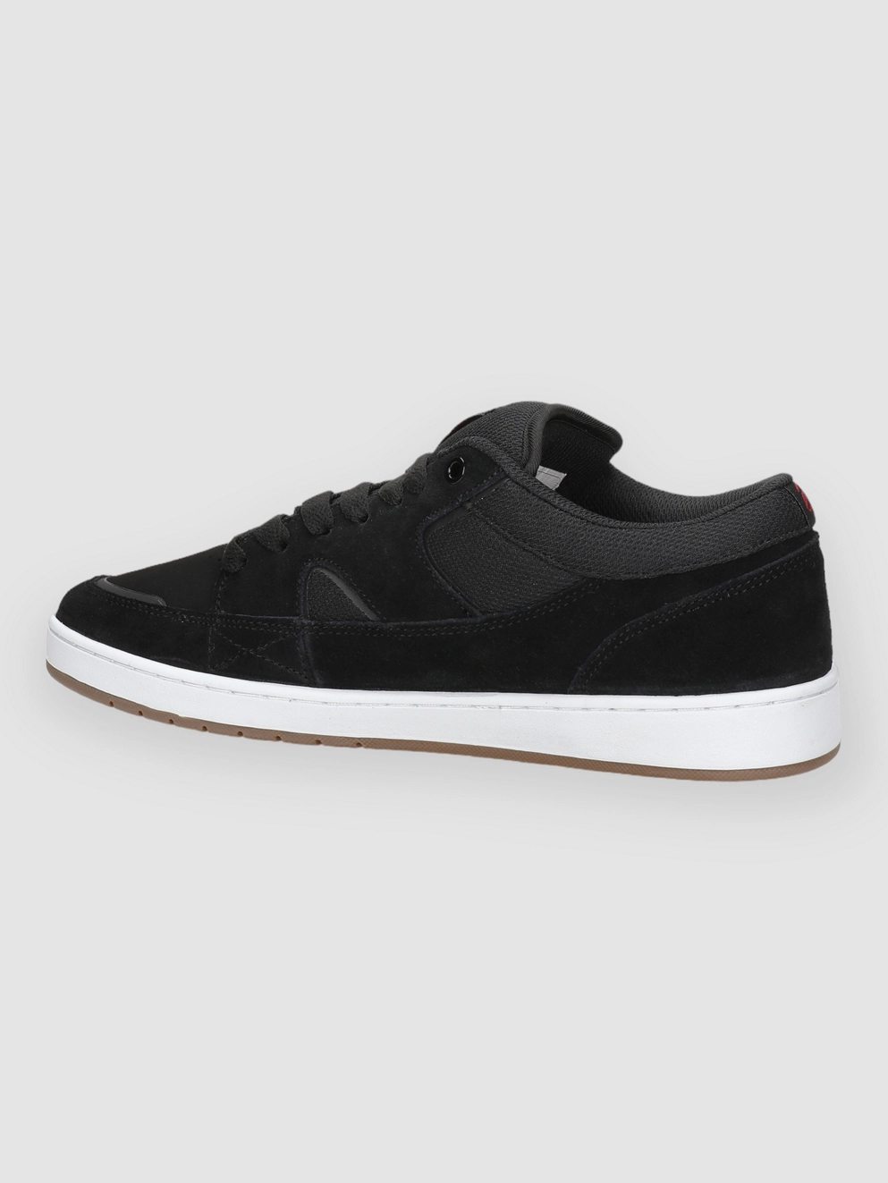 Es Sophisto Skate Shoes black