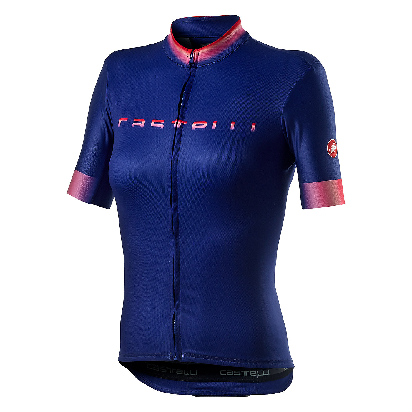 Gradient Jersey Dame 965/Lapis Blue
