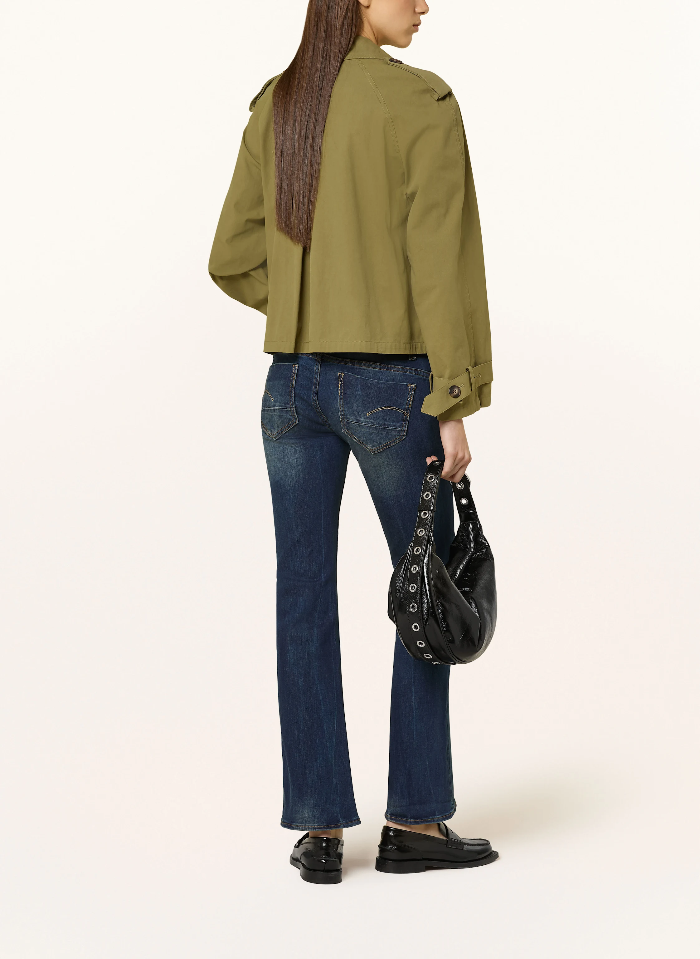 G-Star Jeans MIDGE
