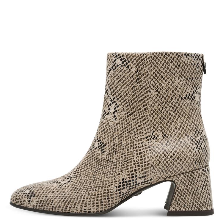 Tamaris 1-25314-45 beige snake