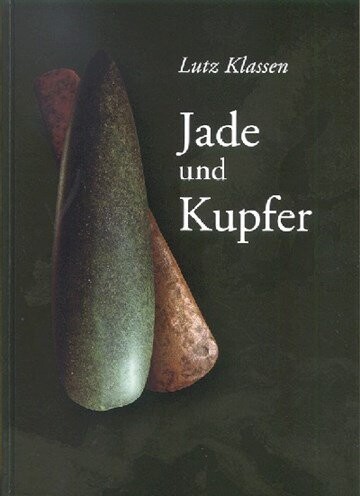 Jade Und Kupfer - Lutz Klassen - Tysk Bog