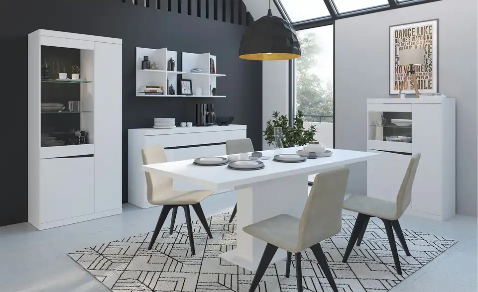 Wandregal Turino Neo