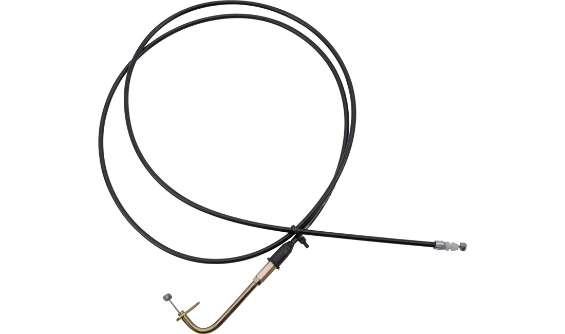 Kabel for sædelås, Bubu