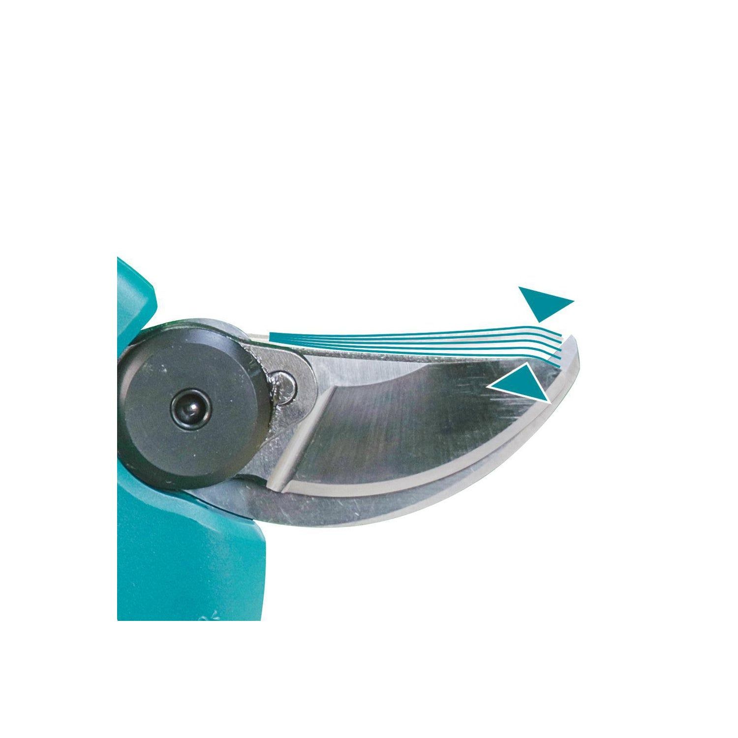 Makita UP100DSMJ Accu Snoeischaar 12V Max 4.0Ah