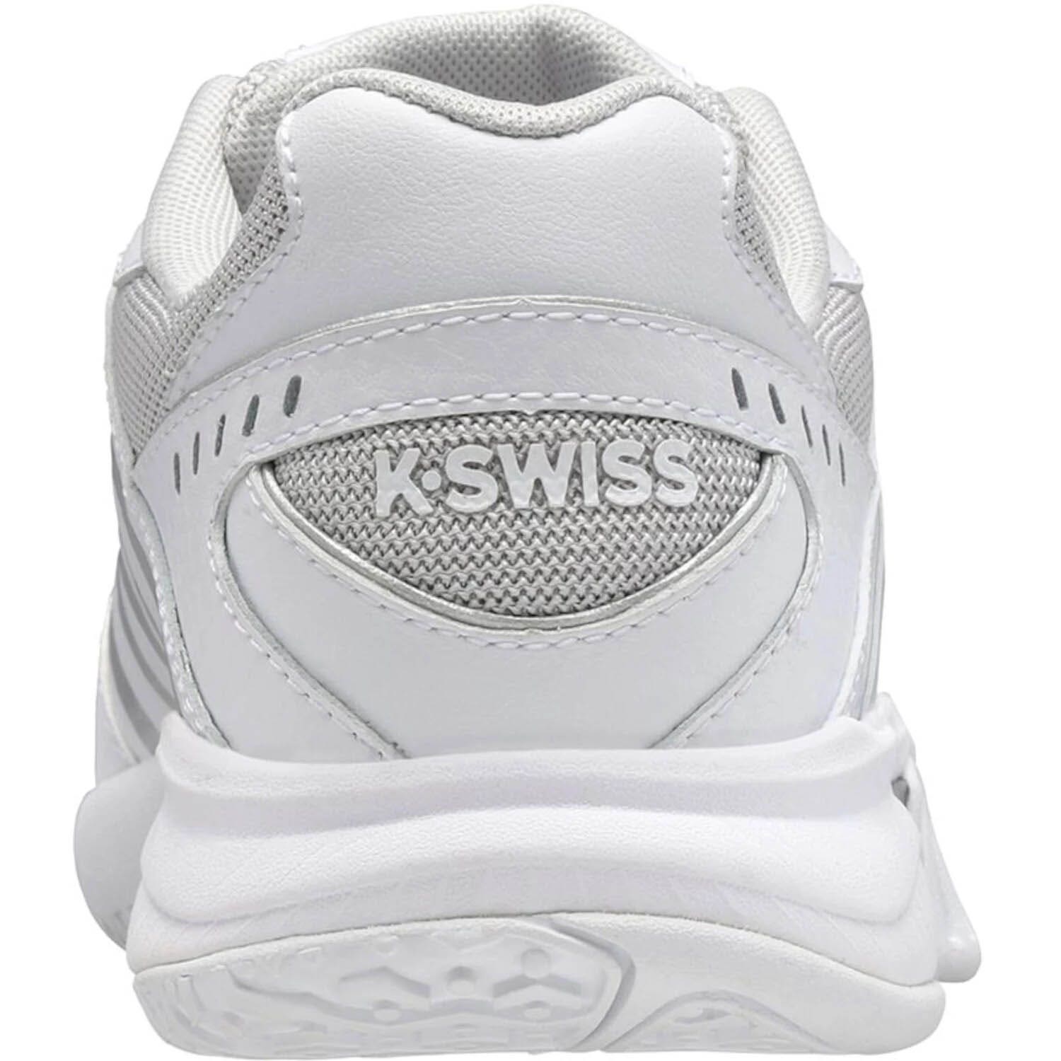 K-Swiss  Receiver V Omni Dames