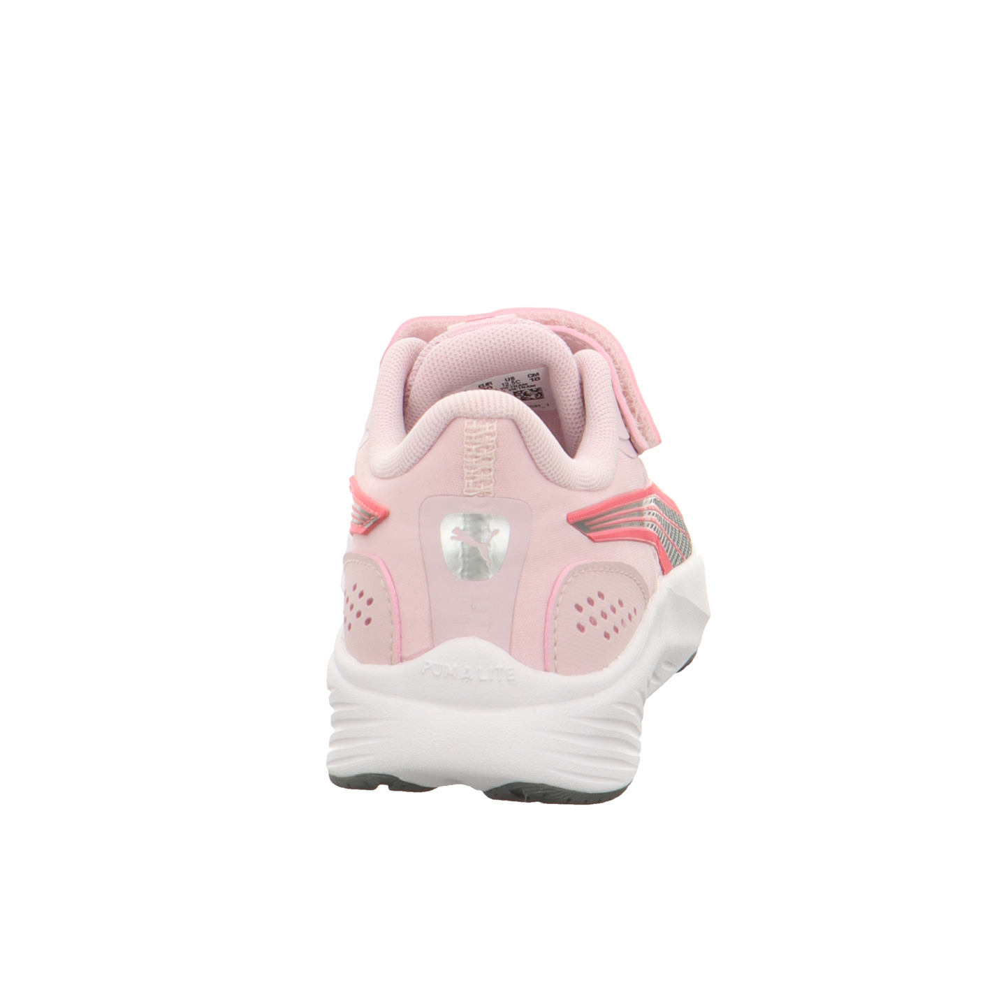 Turnschuhe pink