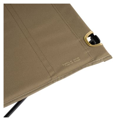 Table Pliante Helinox One Hard Top - Regular - Marron