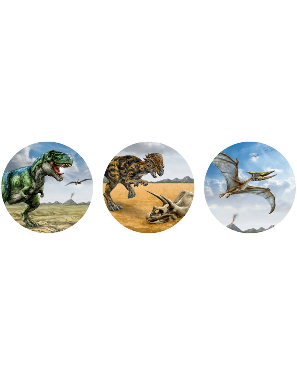 Projektionslampe T-REX WORLD - T-REX