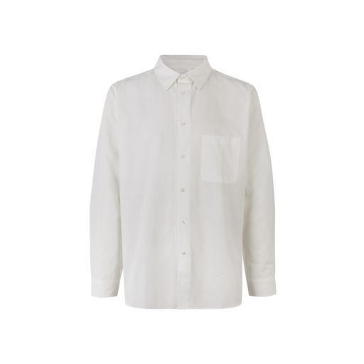 Samsøe Samsøe Damon Skjorte, White, XXL