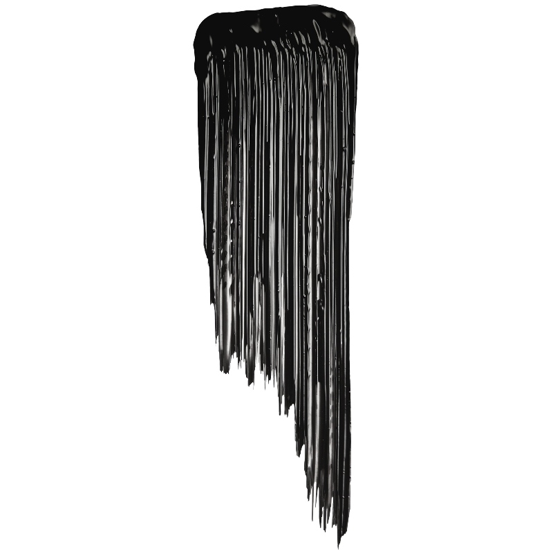 Maybelline The Falsies Lash Lift Mascara 8,6 ml - Black Waterproof