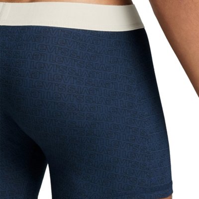 Boxer homme Tonal Logo Aop Brie LEVIS