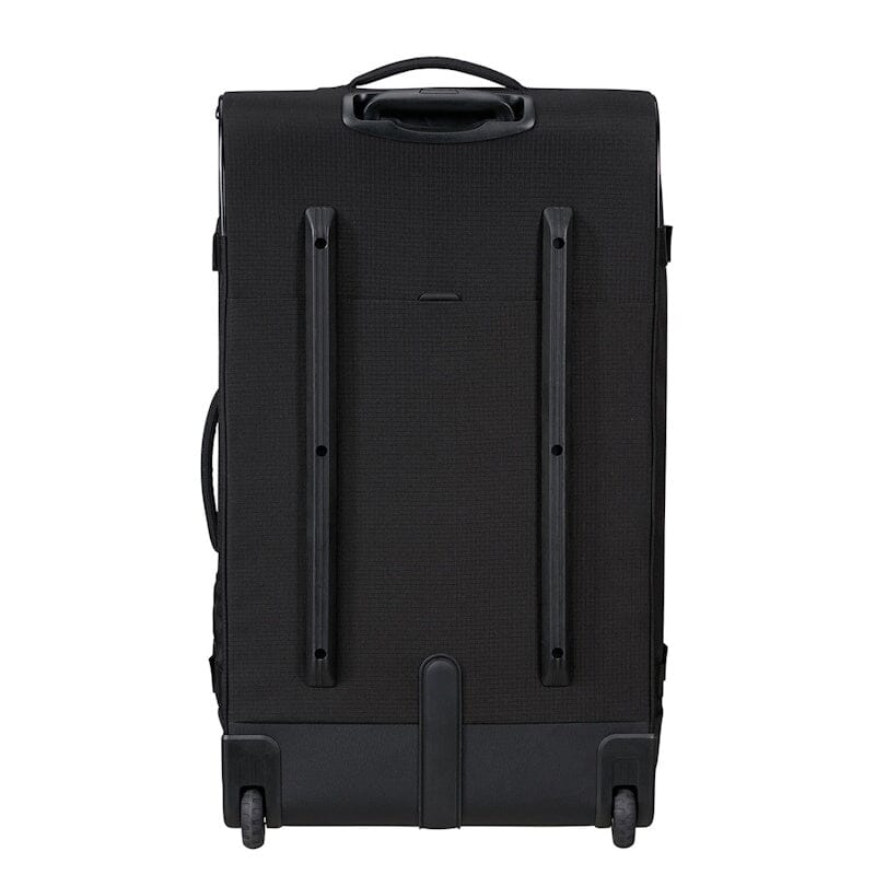 Samsonite Roadseeker Wheeled Duffle 79 cm Deep Black