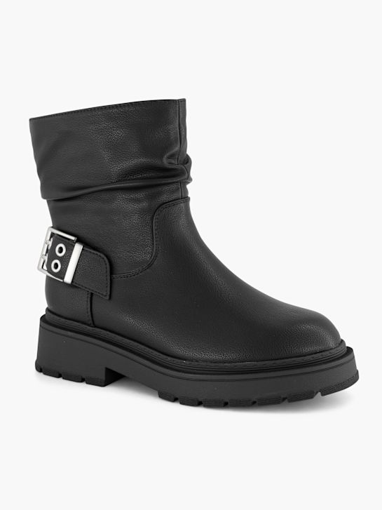 Graceland Bikerboot