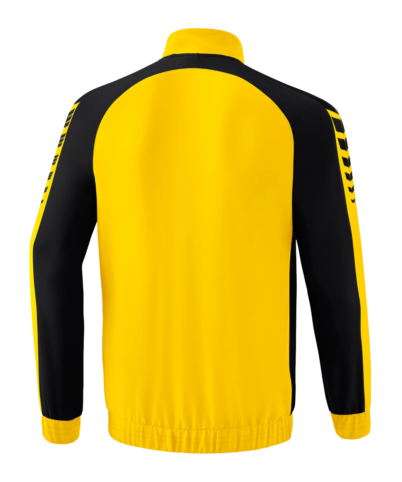 Erima Six Wings Präsentationsjacke Kids Gelb
