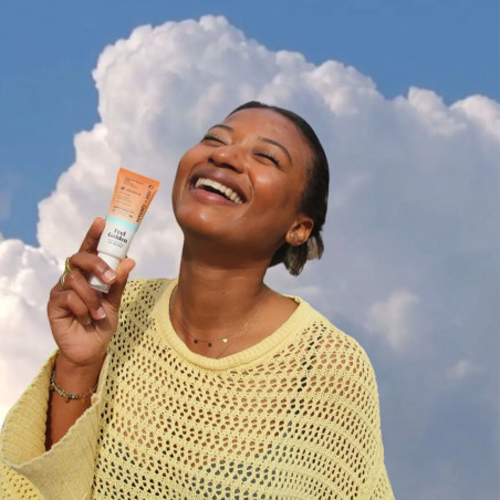 SeventyOne Percent Feel Golden SPF30 - Perfecteur naturel teinté