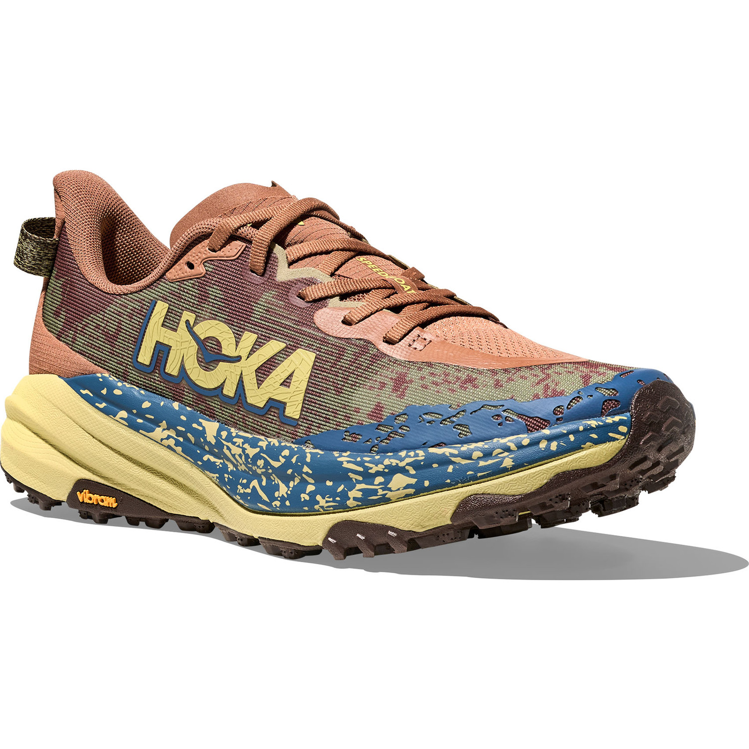 HOKA Speedgoat 6 Heren
