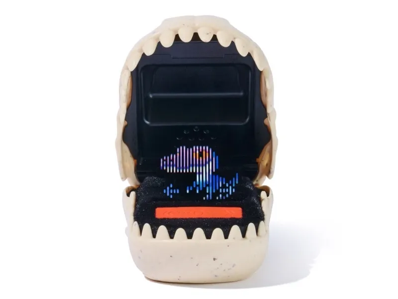 Bitzee Interactive Jurassic World Pet