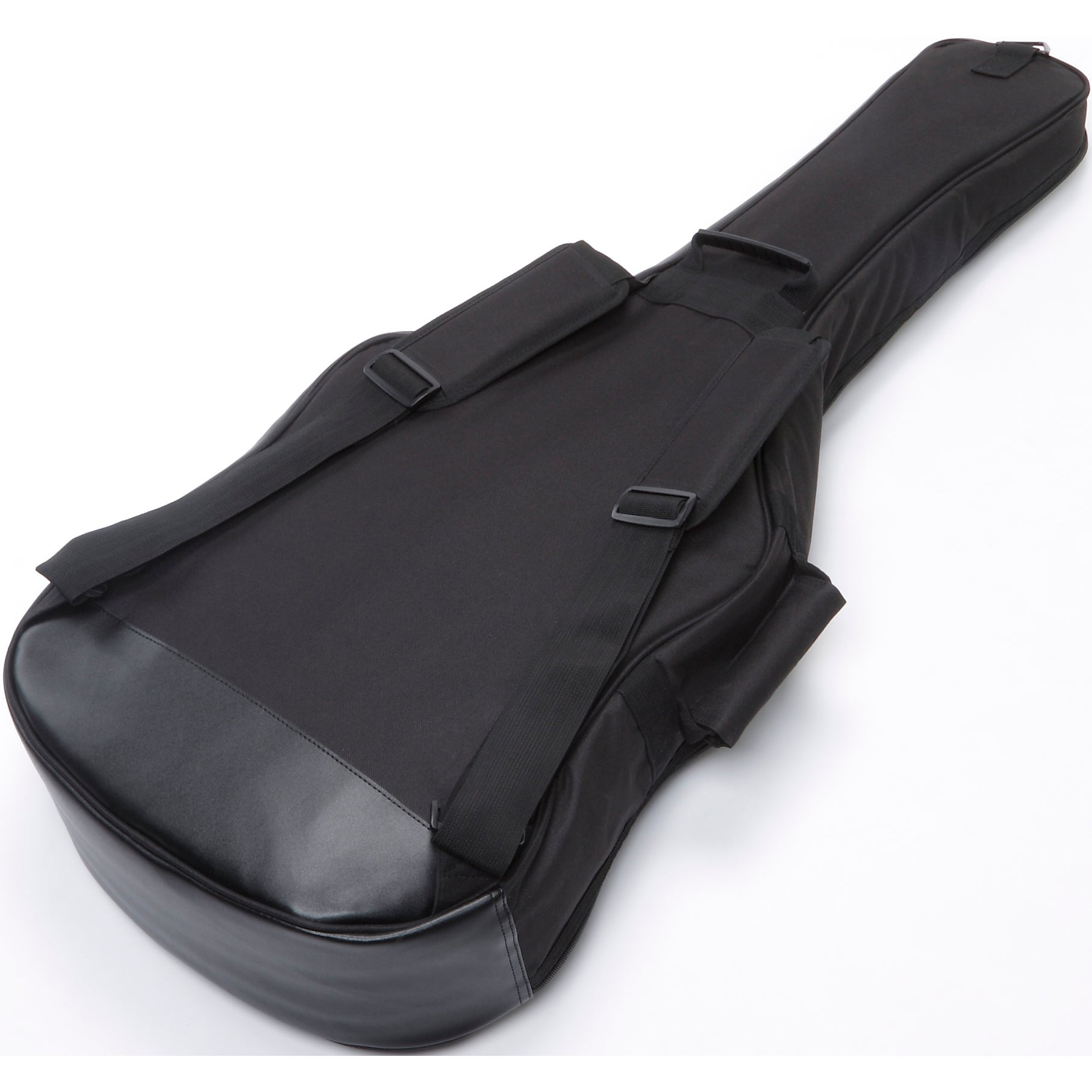 Ibanez Powerpad ICB540-BK gigbag voor klassieke gitaar zwart