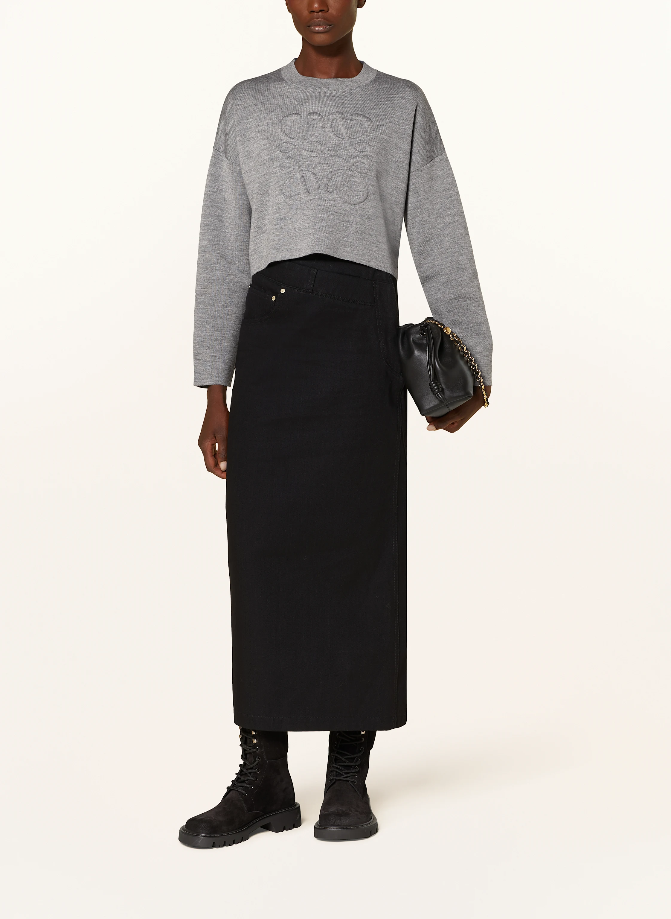 LOEWE Pullover ANAGRAM