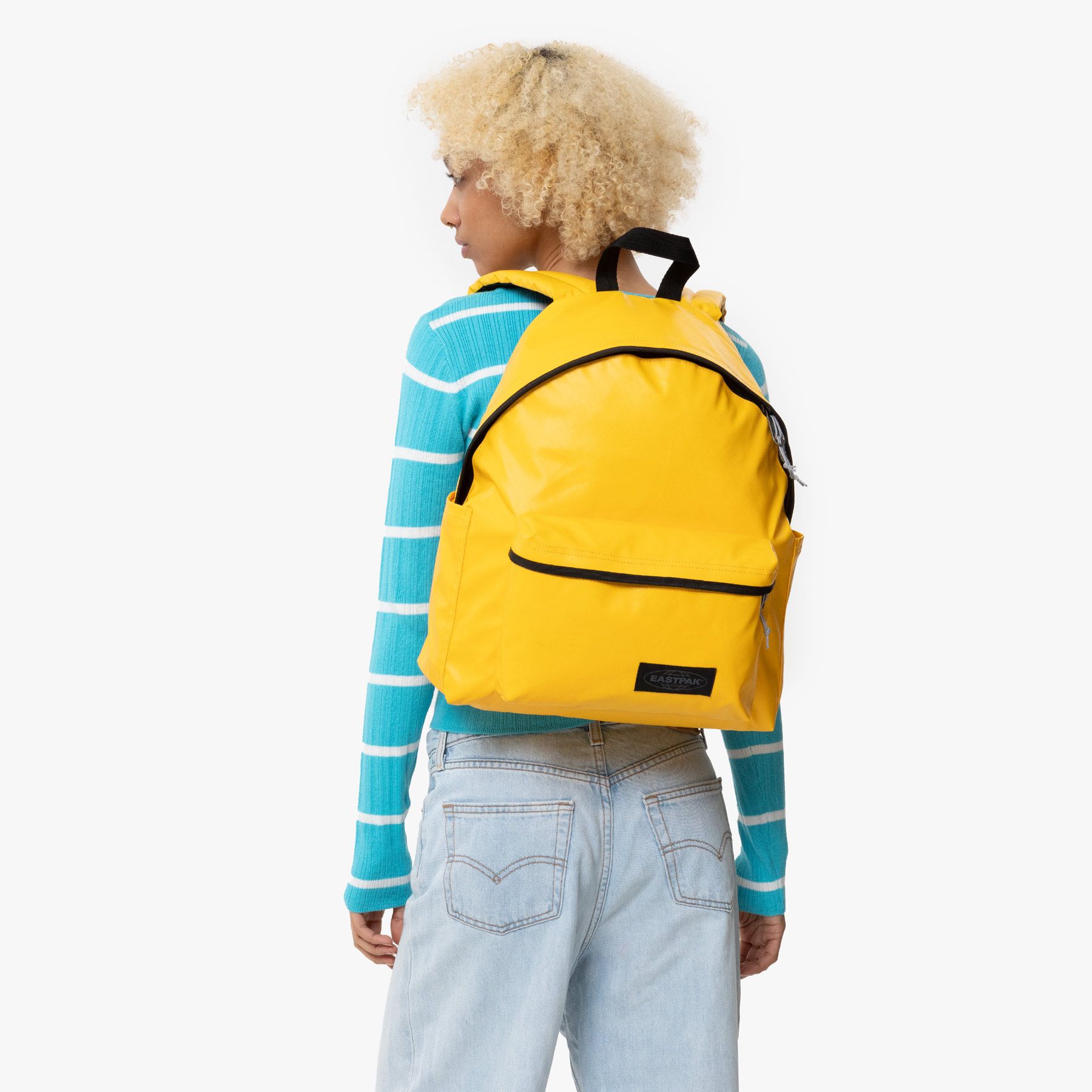 Eastpak Day Pak'R Tarp Black