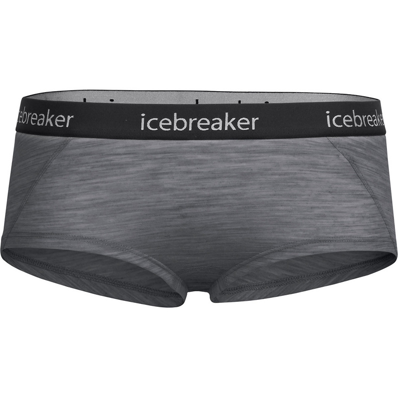 Icebreaker Damen Sprite Hot Hose