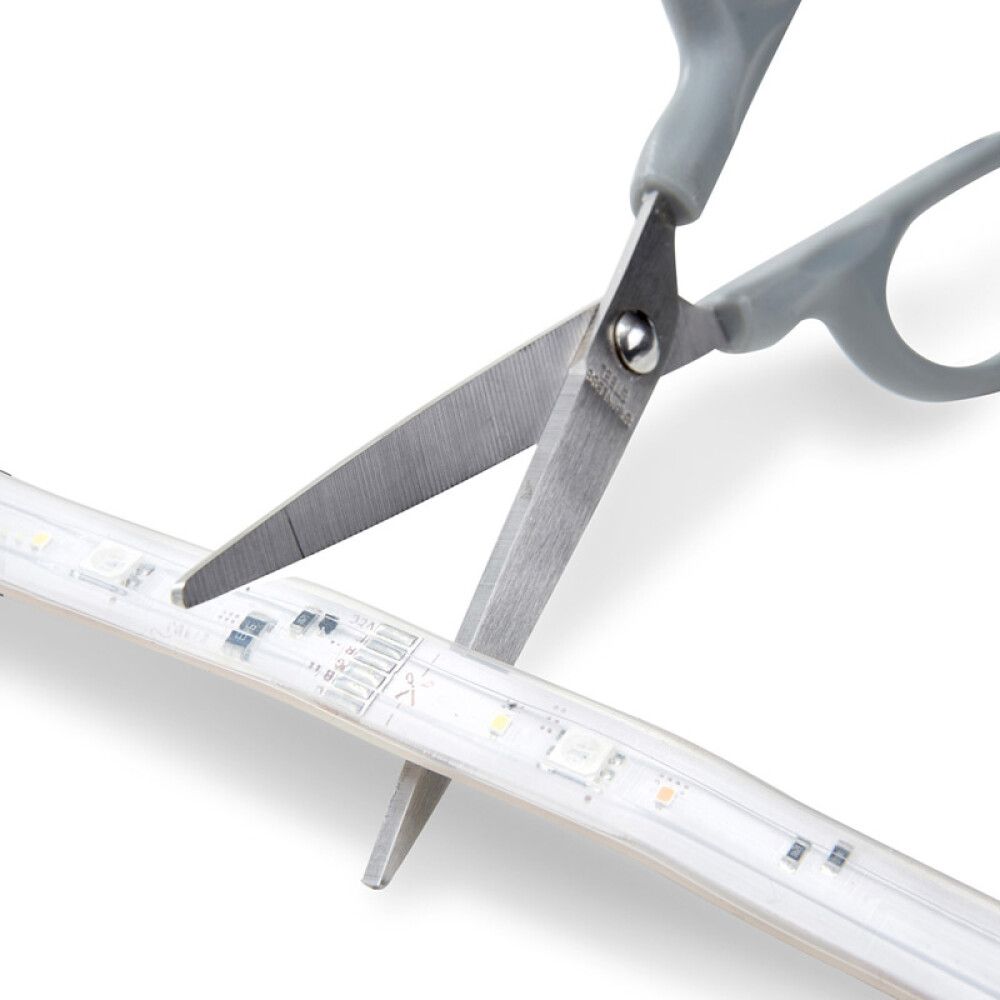 COL HUE LIGHTS+ 1M FORLENGELSE,HVIT/MULTI PHILIPS
