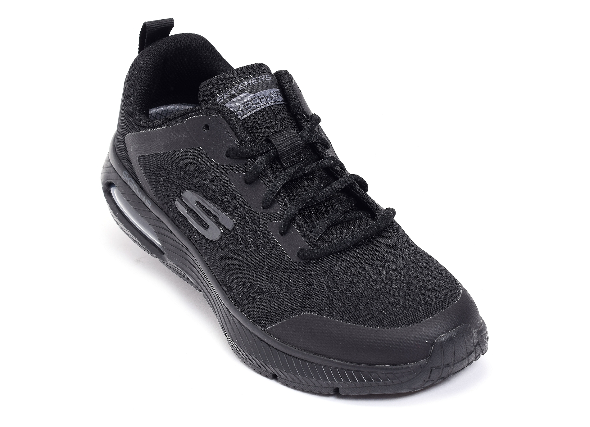 Dyna air 0 noir noir