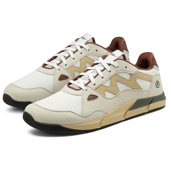 Joe Nimble - Sneaker Addict - Baskets