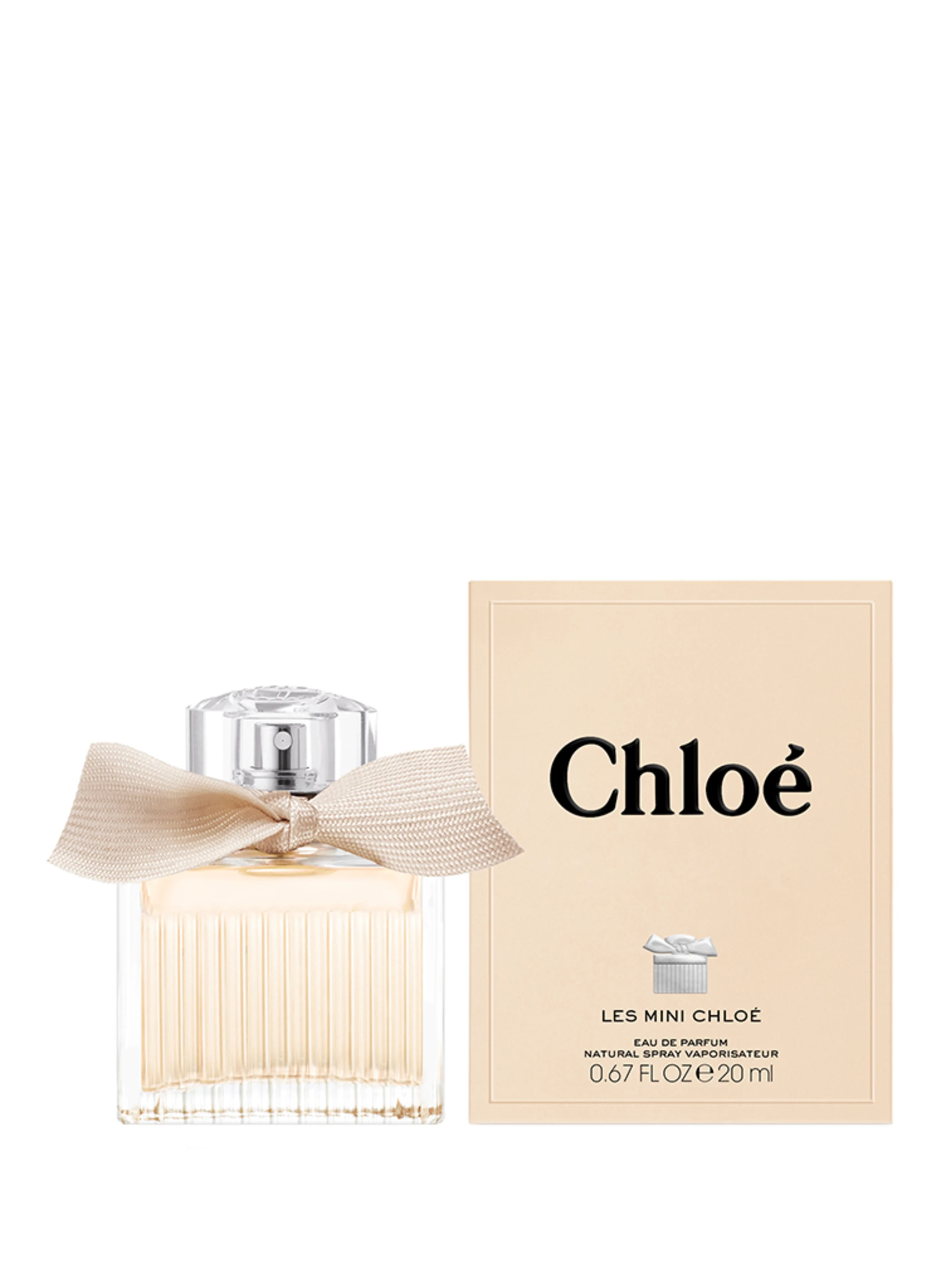Chloé Fragrances CHLOÉ