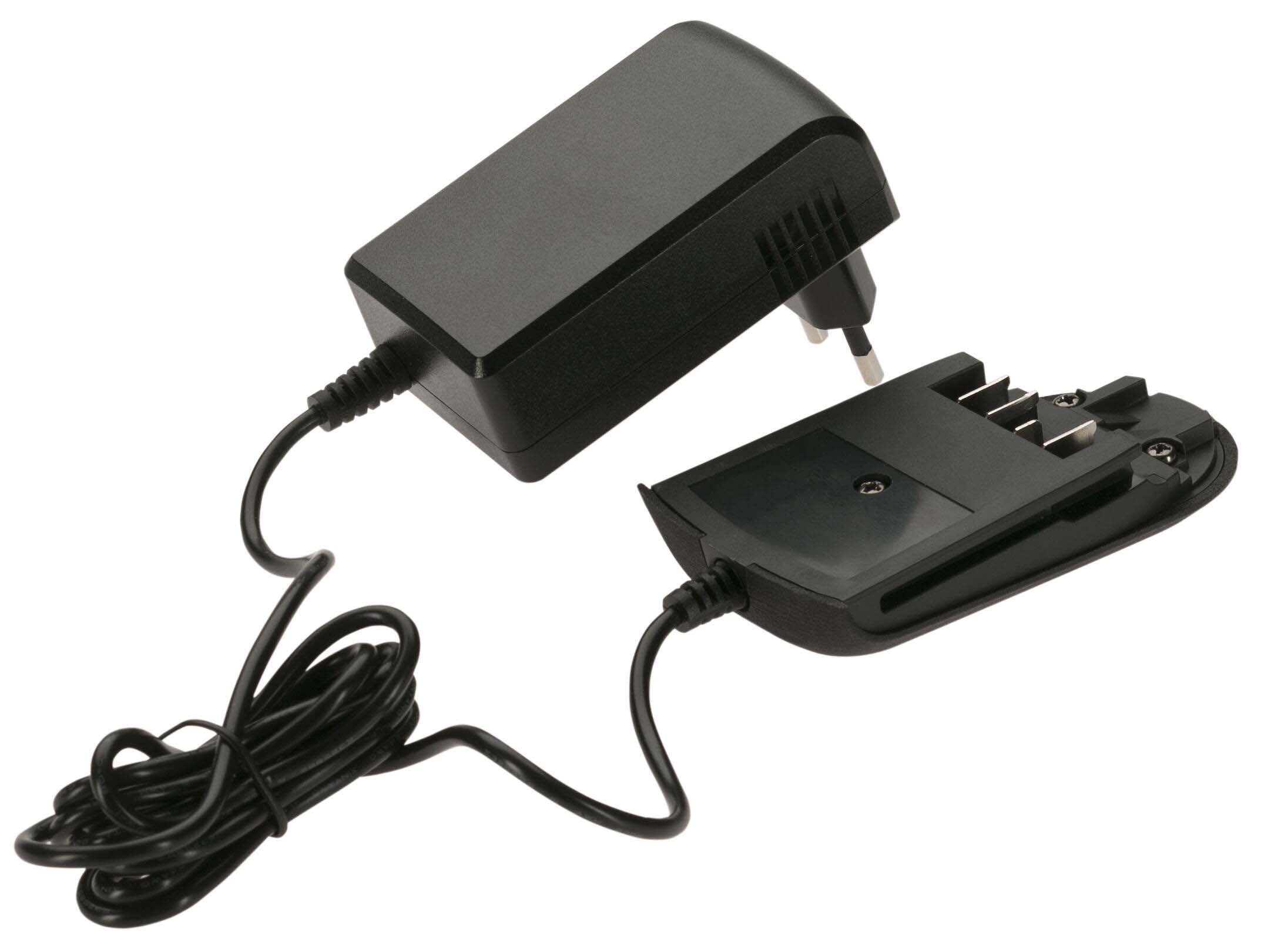 GARDENA AL 1810 CV - Acculader -