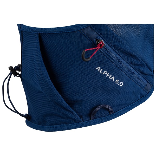 UltrAspire - Alpha 6.0 - Sac à dos trail