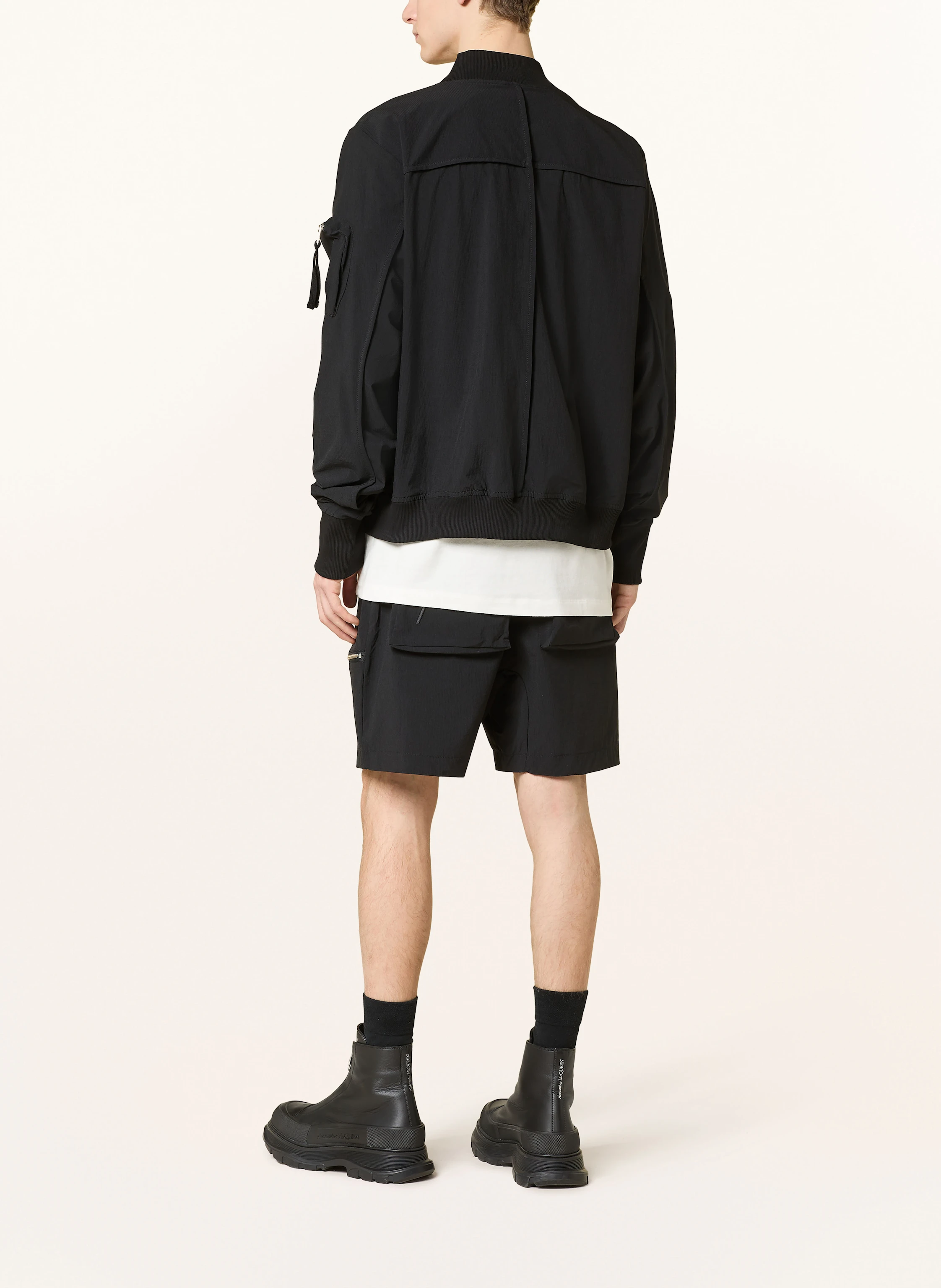 thom/krom Shorts