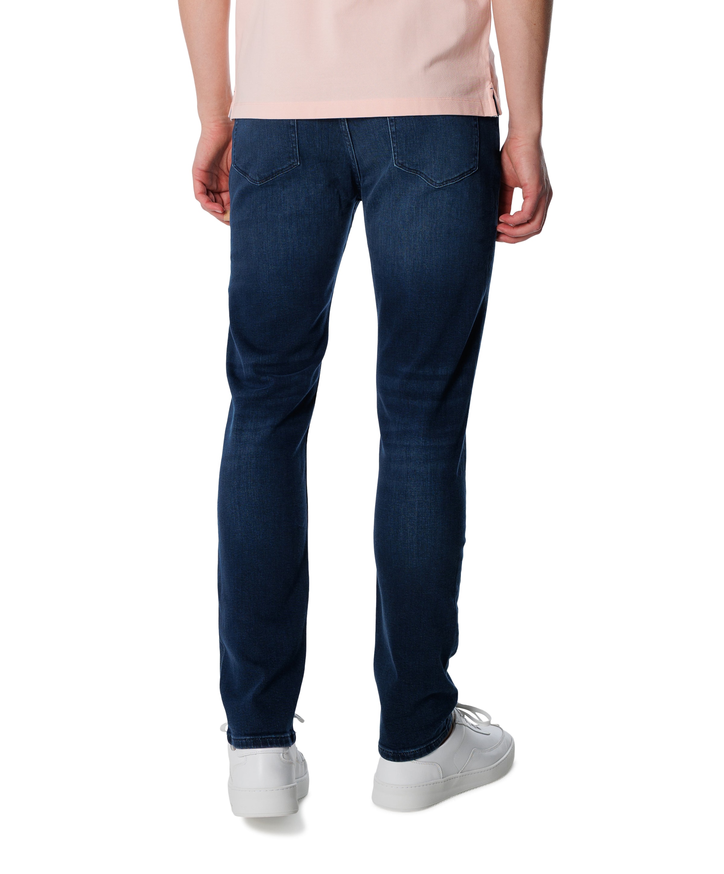 Tommy Hilfiger CORE BLEECKER jeans blauw