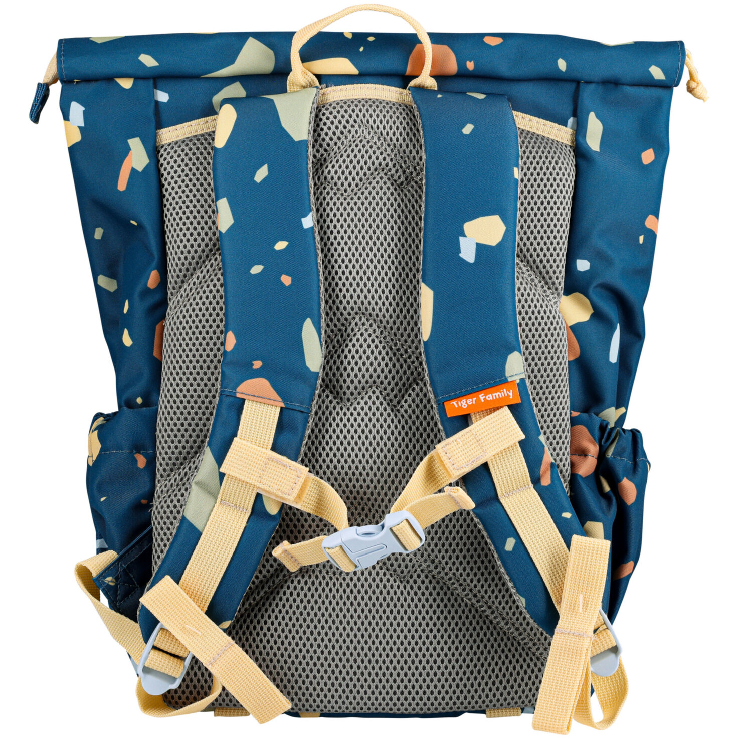 Tiger Kanga Kinderrucksack Pebbles
