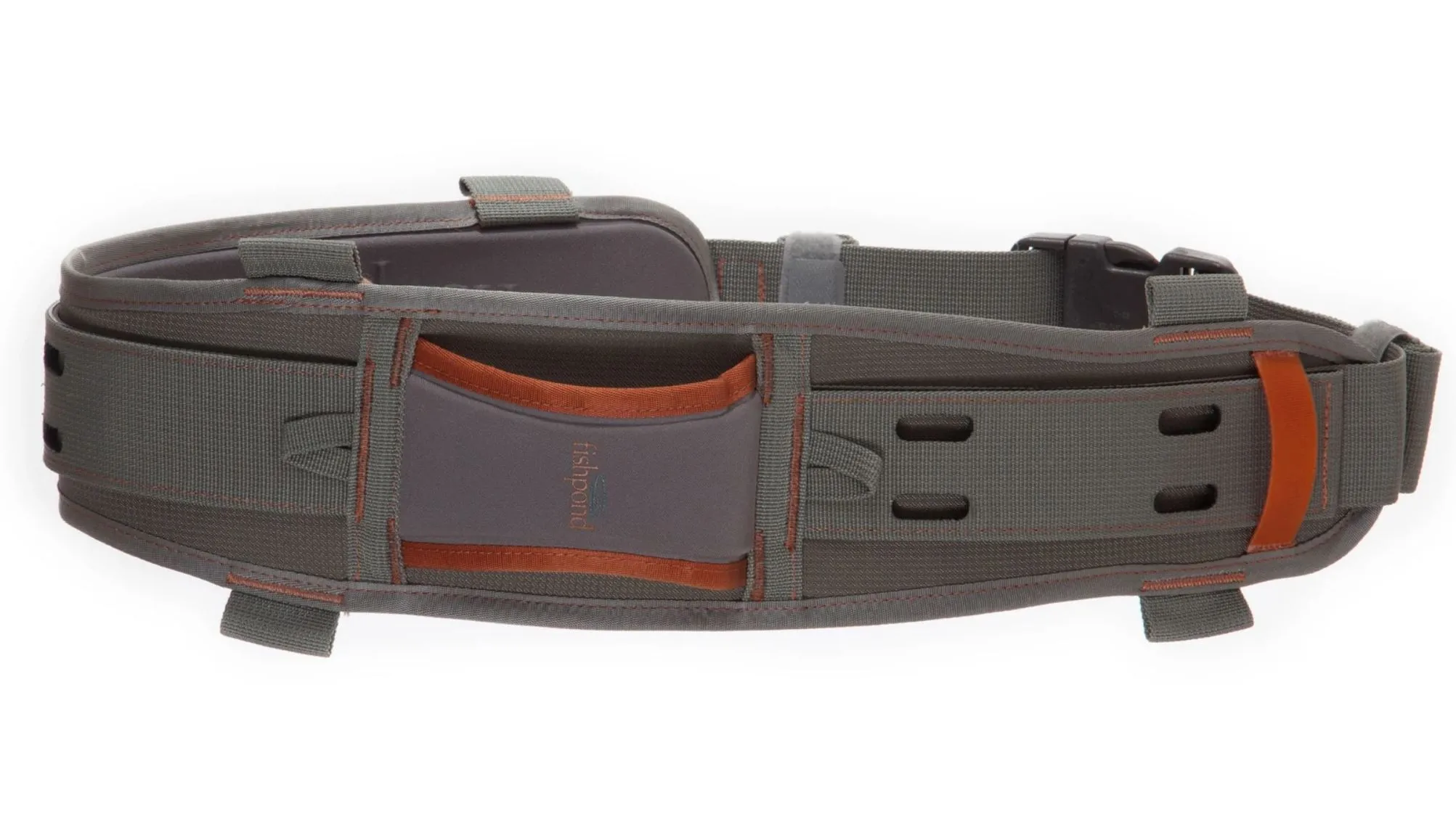 Fishpond Fishpond South Fork Wader Belt Funksjonellt Vadebelte