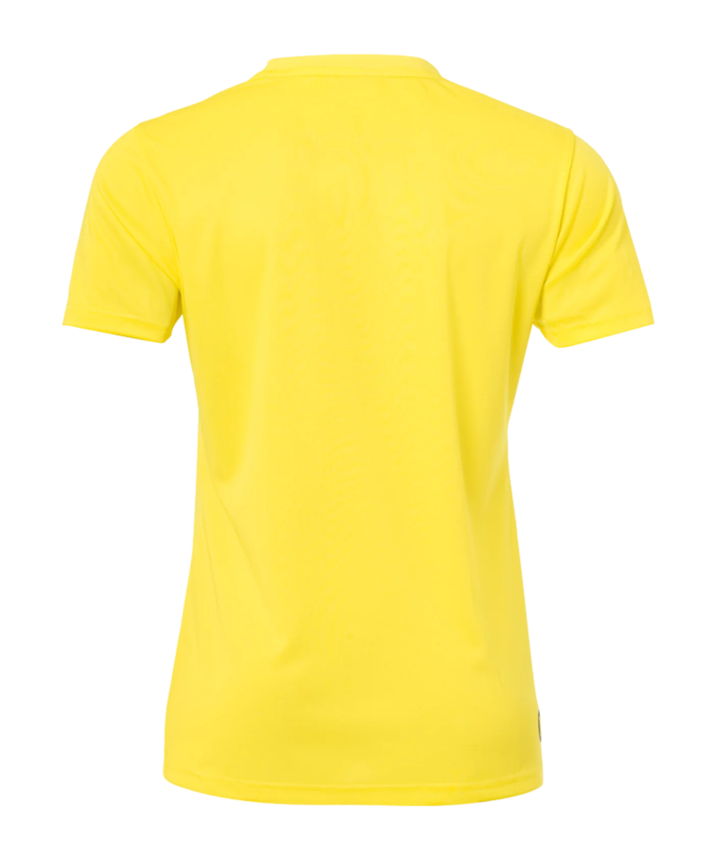 Kempa Poly T-Shirt Damen Gelb F08
