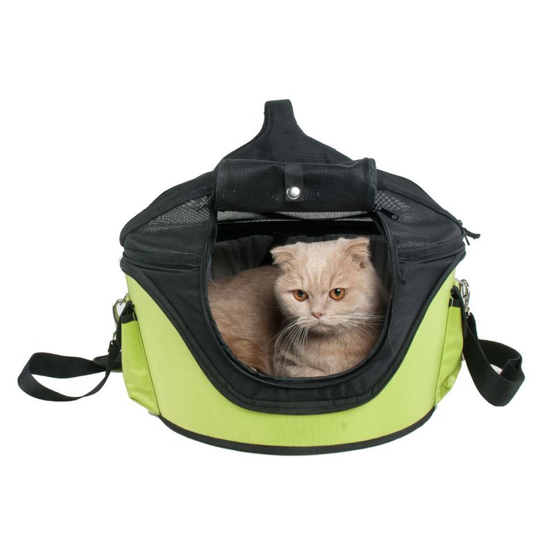 Sac de transport rigide Sandy à prix discount sur bitiba.fr