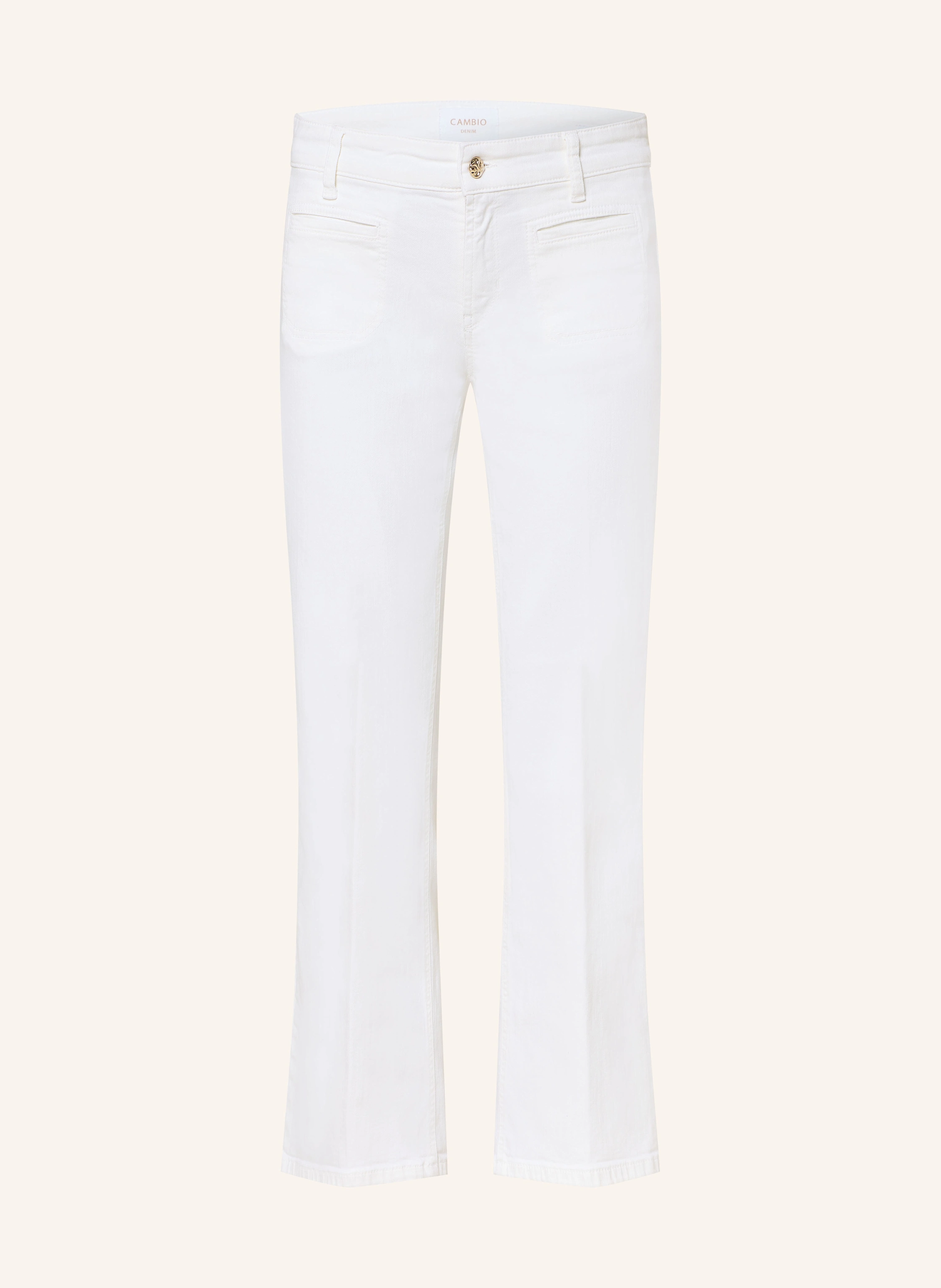 CAMBIO 7/8-Jeans TESS