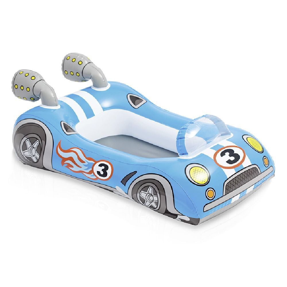 Bateau gonflable enfant Intex