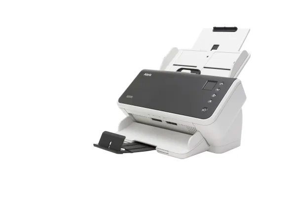 Kodak S2070 - Dokumentscanner - 216 x 3000 mm - 600 dpi x 600 dpi - op til 70 ppm (mono) / op til 70 ppm (farve) - ADF (80 ark) - op til 7000 scanninger pr. dag - USB 3.1