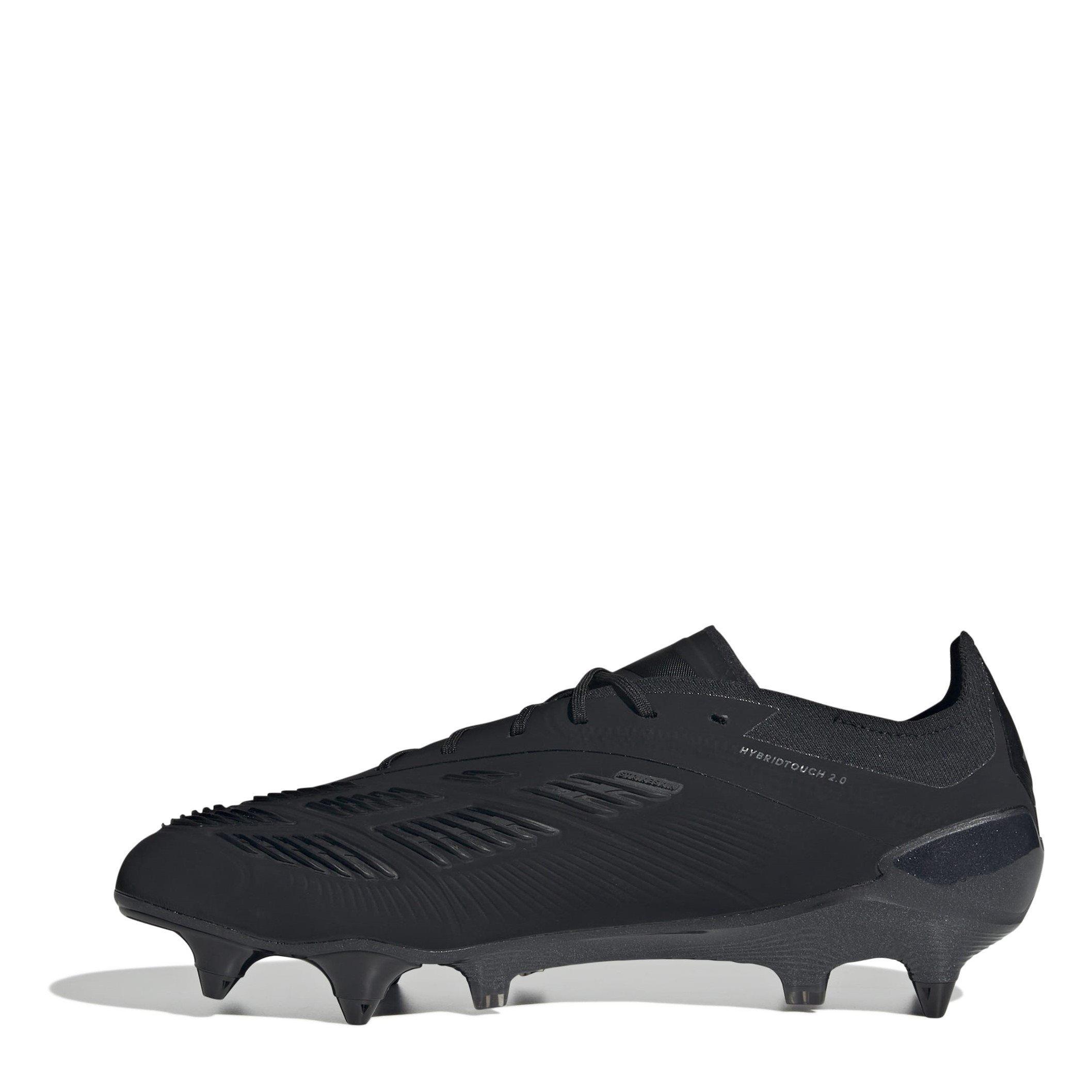 adidas Predator Elite Soft Ground Juniors Football Boots