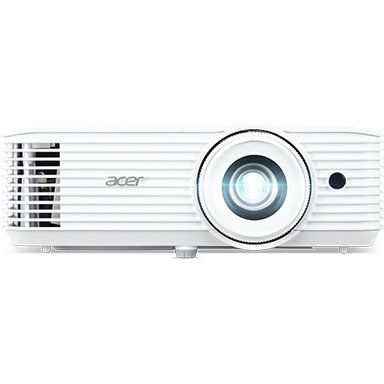 Acer Home X1528 Projecteur à focale standard DLP 1080p (1920x1080) Blanc