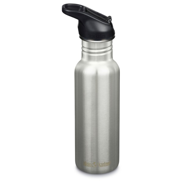 Klean Kanteen - Classic Narrow Flip Sport - Gourde