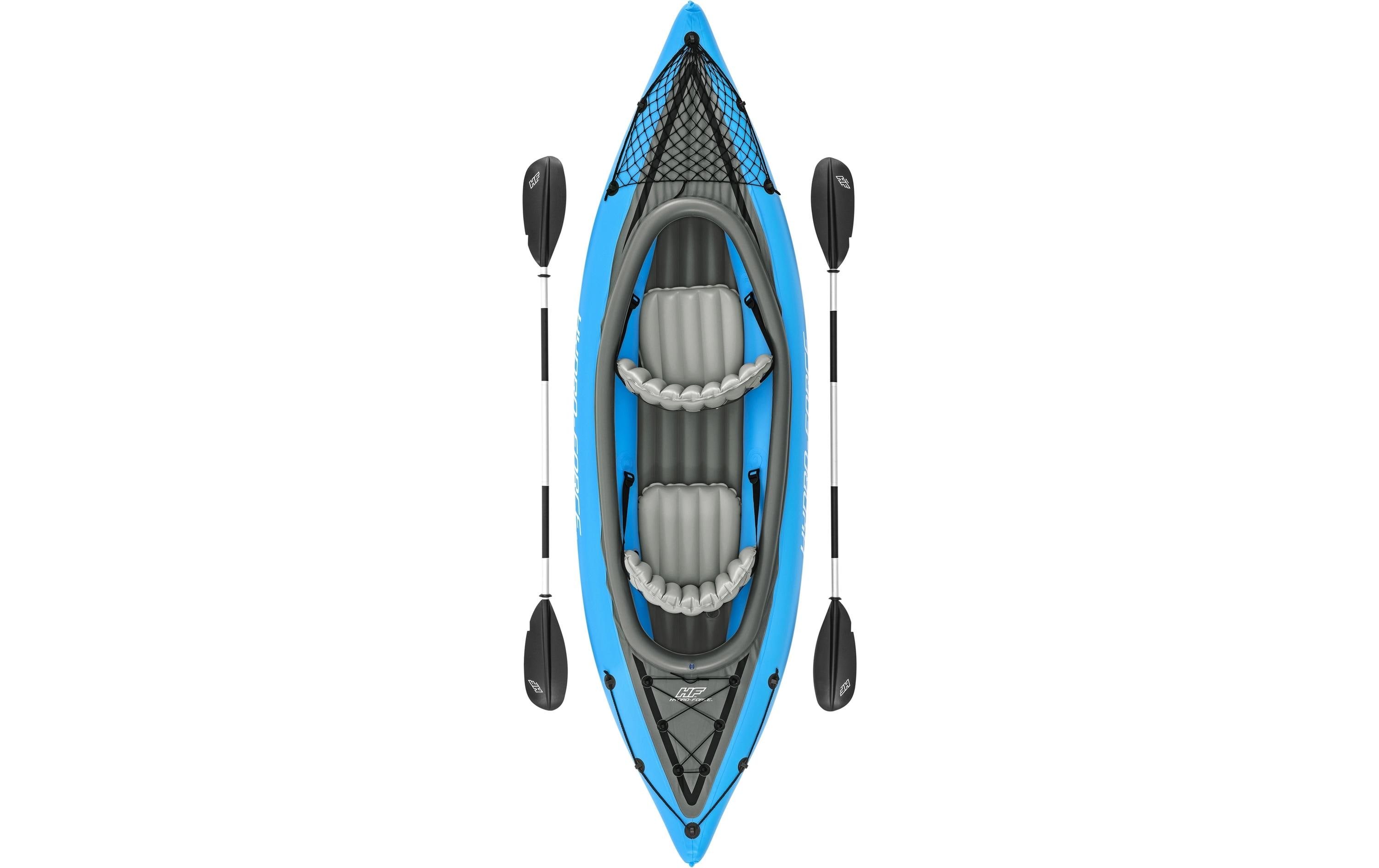 Hydro-Force Kajak-Set Cove Champion X2<br>Kajak