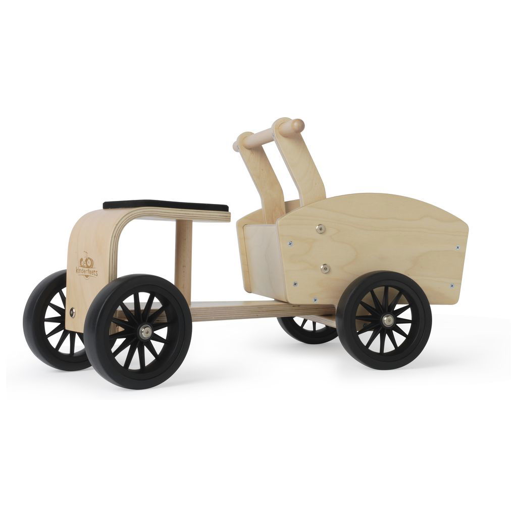 KinderfeetsKinderfeets   Cargo Bike